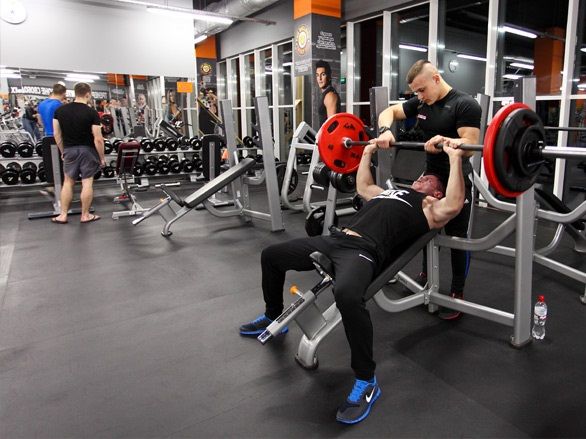 Глобальний розпродаж у Sport Life! -90% на абонементи!!! Глобальний розпродаж у Sport Life! -90% на абонементи!!!