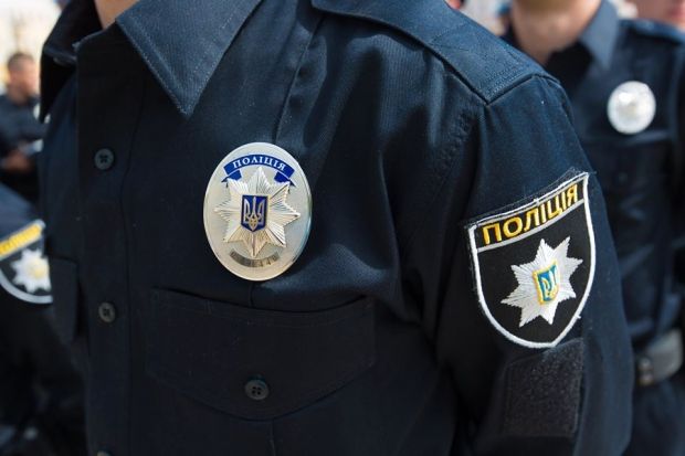 Полиция / facebook.com/Патрульна-поліція-України