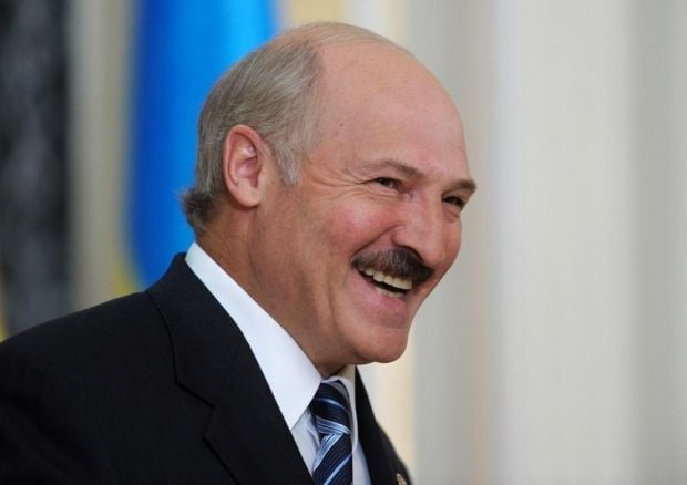 ЕС временно снял санкции с Беларуси / anhor.uz