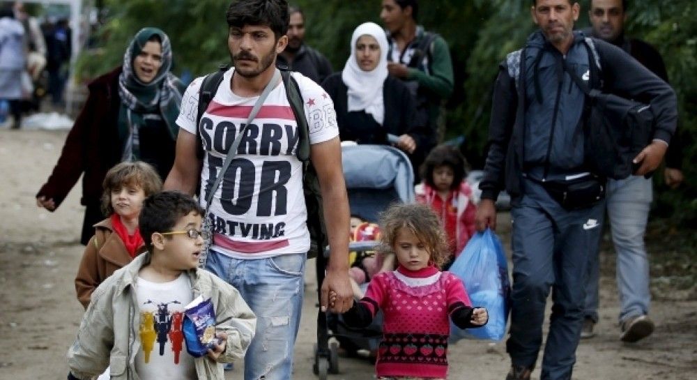 The Independent 10,000 refugee children 'missing in