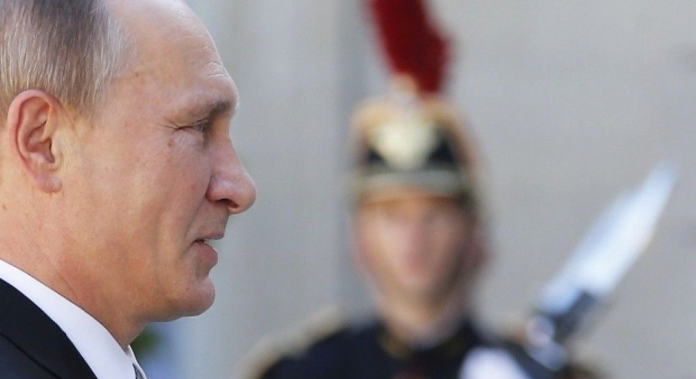 Енн Епплбаум: