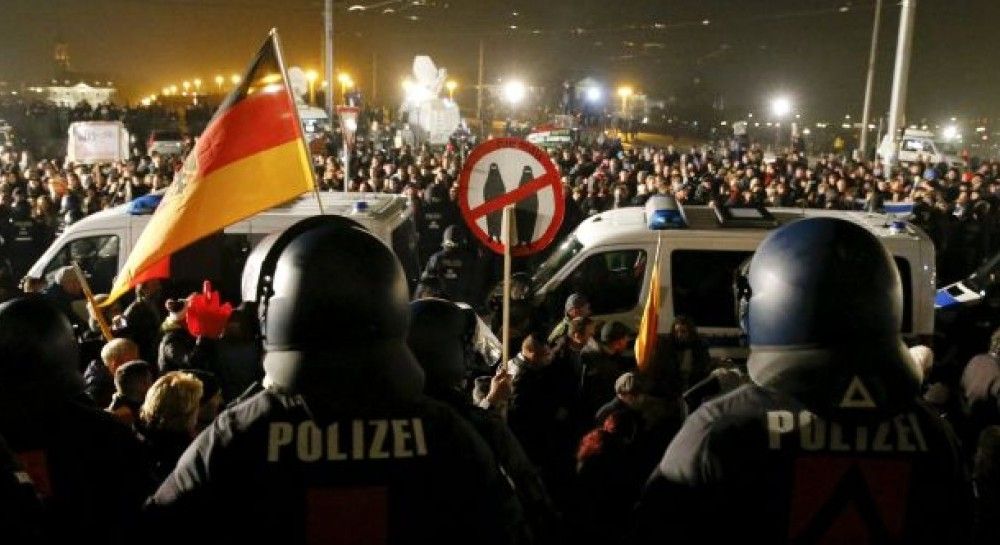 Frankfurter Allgemeine: