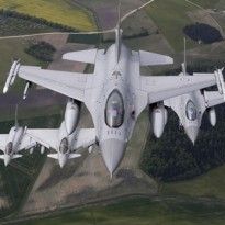 Польша закупит более 30 новейших истребителей в США
