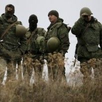 Боевики прикрывают свои преступления на Донбассе фейками о ВСУ