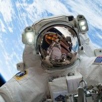 Украина подписала с NASA соглашение об исследовании Луны и Марса