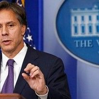 Biden's pick for secretary of state: Blinken's stance on Ukraine