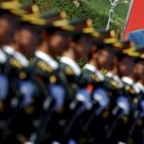 Washington Post: Китай стремится получить технологии Украины для обновления своей армии