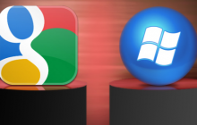Microsoft і Google погодилися врегулювати взаємні претензії щодо порушення патентних прав