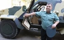 Полторак заявив, що керівний склад військових вишів повинен пройти через АТО