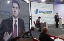 Партія "Відродження" звернулася до суду через масові відмови в реєстрації кандидатів