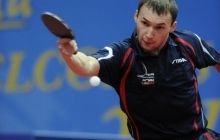 Українці Гапонова і Жмуденко потрапили в основну сітку чемпіонату Європи з настільного тенісу