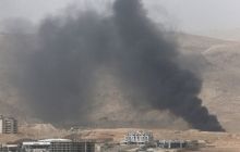 Reuters: Russia says would consider any Iraqi request for airstrikes against IS