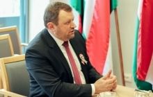 Посол Угорщини в Україні: Не слід забувати і мовчати про те, що разом з мігрантами до Європи можуть потрапити й терористи