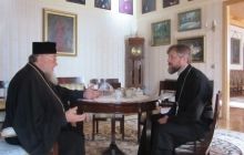 Митрополит Варшавський Савва: Україна хоче бути демократичною, але в демократії має бути порядок