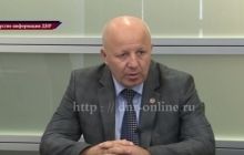 Екс-начальник Маріупольської міліції йде в "мери" окупованого Новоазовська