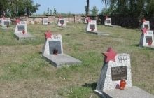 "Хотіли забрати додому кілька зірок": Двоє дітей осквернили 50 радянських могил у Польщі