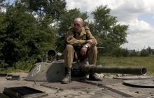 ATO Headquarters: Absolutely calm 24 hrs in Donbas