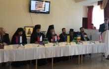 В Мукачево открылась Международная научная конференция о монастырях на Закарпатье