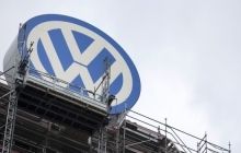 Volkswagen market share declines in September