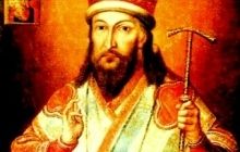 4 жовтня – обрітення мощей святителя Димитрія, митрополита Ростовського