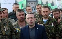 Геннадій Корбан: Чиновники повинні "ходити" за ветеранами АТО, а не навпаки