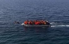 Итальянская береговая охрана спасла более 700 беженцев