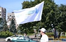 Партія "Відродження" вимагає від ЦВК розпустити Одеську обласну територіальну виборчу комісію