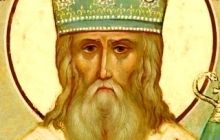 6 октября – прославление святителя Иннокентия, митрополита Московского