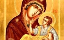 6 октября православные чтят образ Пресвятой Богородицы "Словенской"