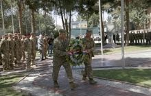 U.S. Commander orders investigation in attack on Afghan hospital