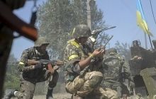 Foreigners allowed to serve in Ukrainian army