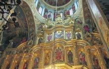 У Запорізькій єпархії УПЦ запропонували святкувати День пам'яті всіх українських святих
