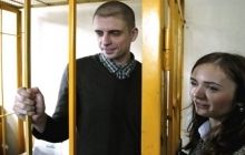 Суд оставил под стражей Медведько, подозреваемого в убийстве Бузины