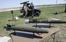 Порошенко доручив збільшити кількість протитанкових комплексів «Стугна» на лінії зіткнення