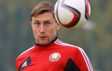 Гравець "Зорі" і збірної Білорусі Сіваков напередодні матчу зі Словаччиною: "Українці просили допомогти"