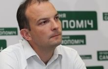 Соболєв: прем’єр-міністром України має бути іноземець