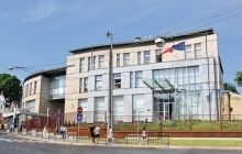 На території консульства Польщі у Львові стався вибух