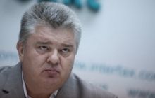 Восстановленного в должности главы ГосЧС Бочковского охрана не пустила на рабочее место