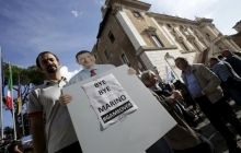 Rome mayor Ignazio Marino resigns over expenses row — BBC
