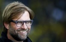 Юрген Клопп возглавил английский "Ливерпуль"