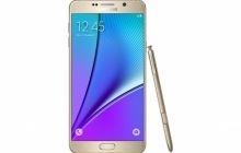 Samsung Galaxy Note 5 доступен для предзаказа в Украине