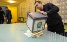 КВУ назвав міста, де може виникнути загроза для виборчого процесу (інфографіка)