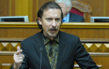 Чинна французька влада найкомфортніша для України – екс-нардеп