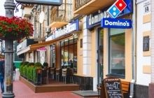 Плоский мир итальянской кулинарии