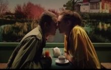 Известный французский режиссер лично представит в Украине фильм, запрещенный в РФ