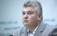 Відновлений на посаді голови ДержНС Бочковський сьогодні вийде на роботу