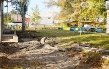 К концу года в Славянске откроют новый детский сад (фото)