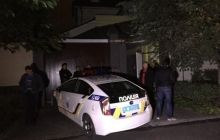 Возле дома нардепа Кивалова в Одессе прогремел взрыв