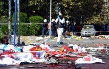Обама выразил соболезнования в связи с кровавым терактом в Анкаре
