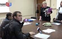В Мариуполе незаконно распустили ТИК и уничтожили базы данных избиркома, - УКРОП Донетчины